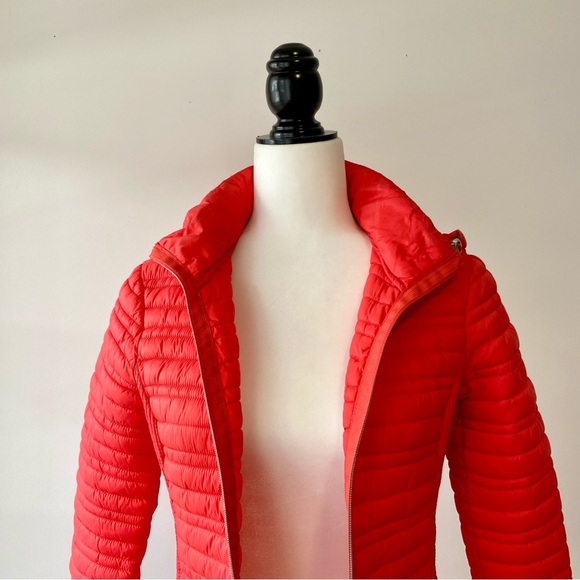 SAN FRANCISCO | Light Packable Puffer Jacket | Montreal - Picture 5 of 10